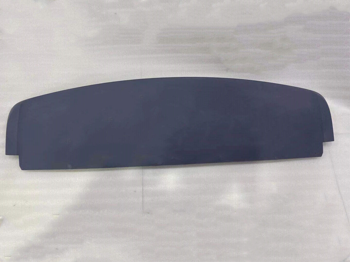 Rear Roof Wing Spoiler Plate fits Land Rover Range Rover Sport 2010 2011- 2013