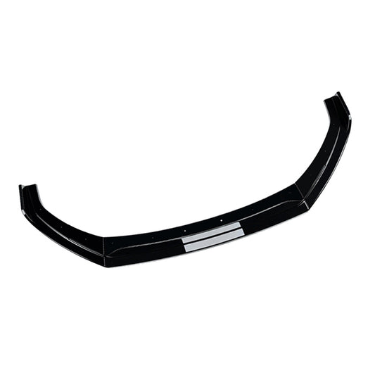 Front Bumper Spoiler Lip Splitter Kit Fit fits Subaru BRZ 2022-2024 CB Look