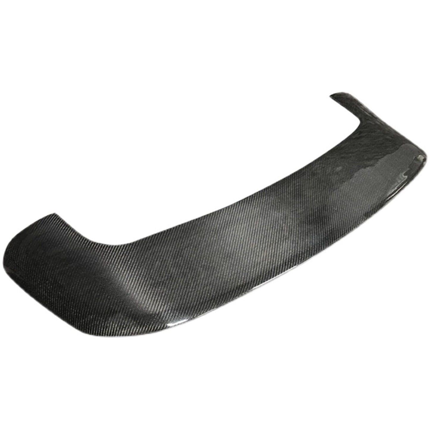 Rear Spoiler Trunk Lip Wing Roof fits Mini Cooper Countryman F60 JCW Carbon Fiber