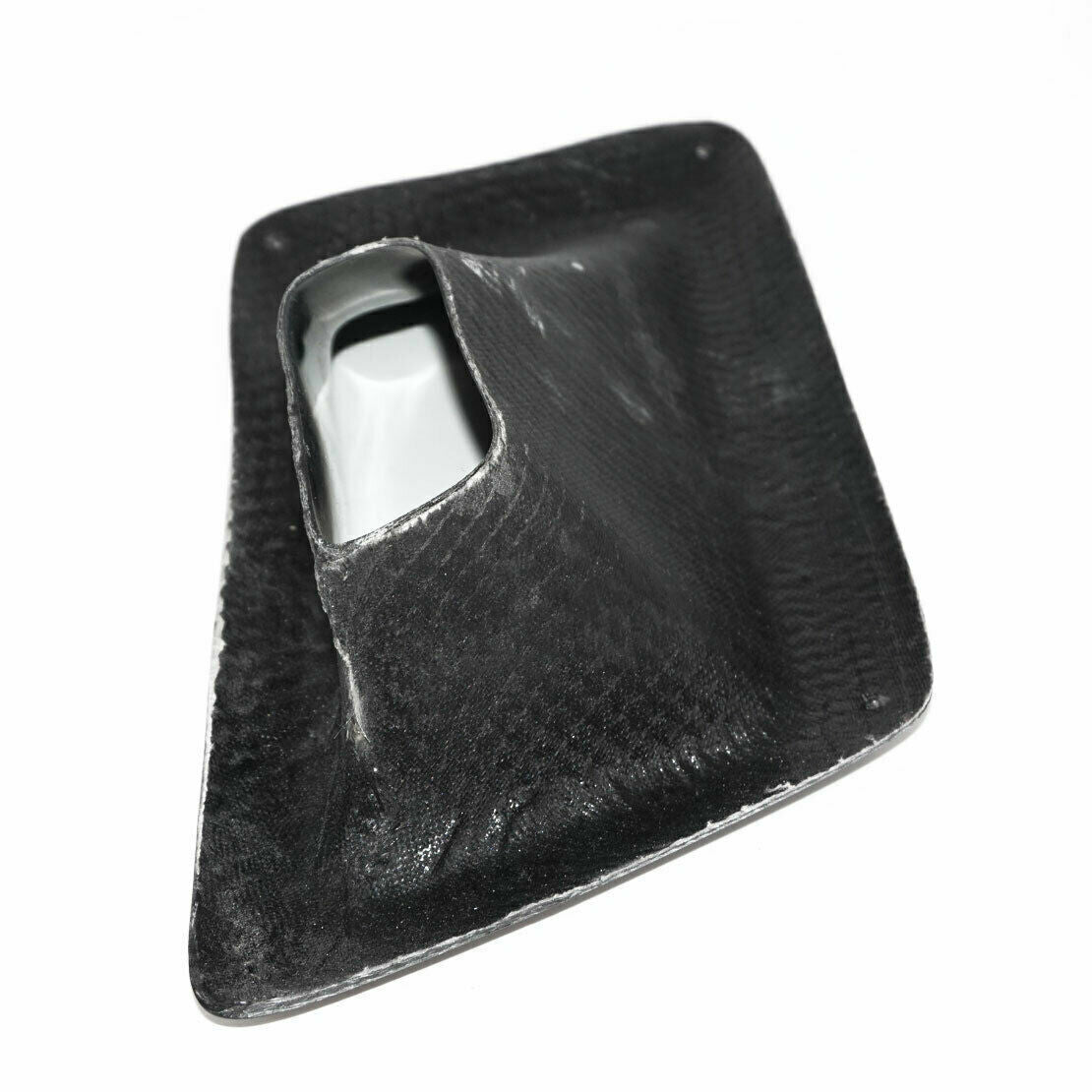 Carbon Fiber Air Vent Intake Duct Left Side Fit fits Nissan 350Z Z33 2003-2009