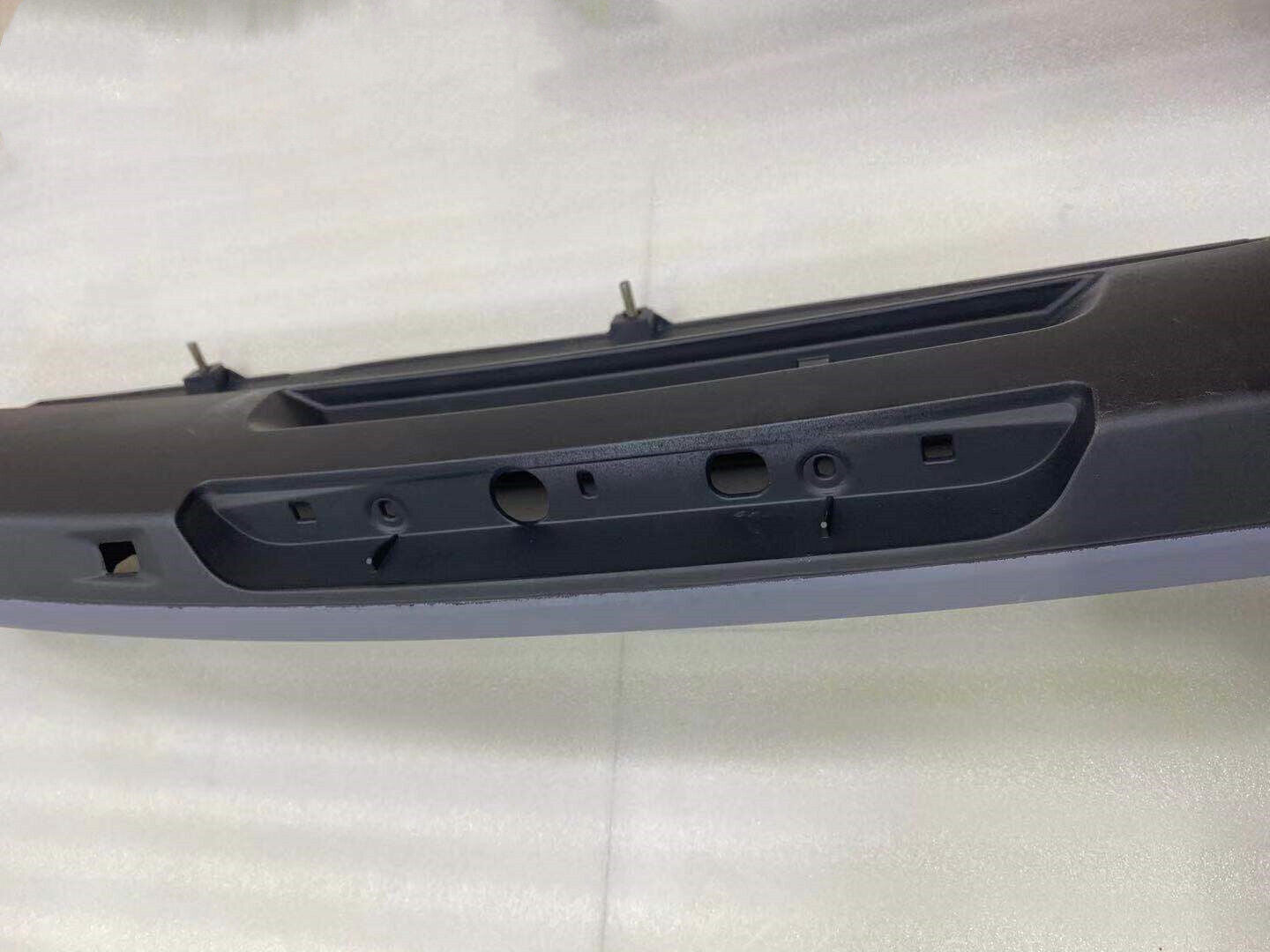 Rear Roof Wing Spoiler Plate fits Land Rover Range Rover Sport 2010 2011- 2013