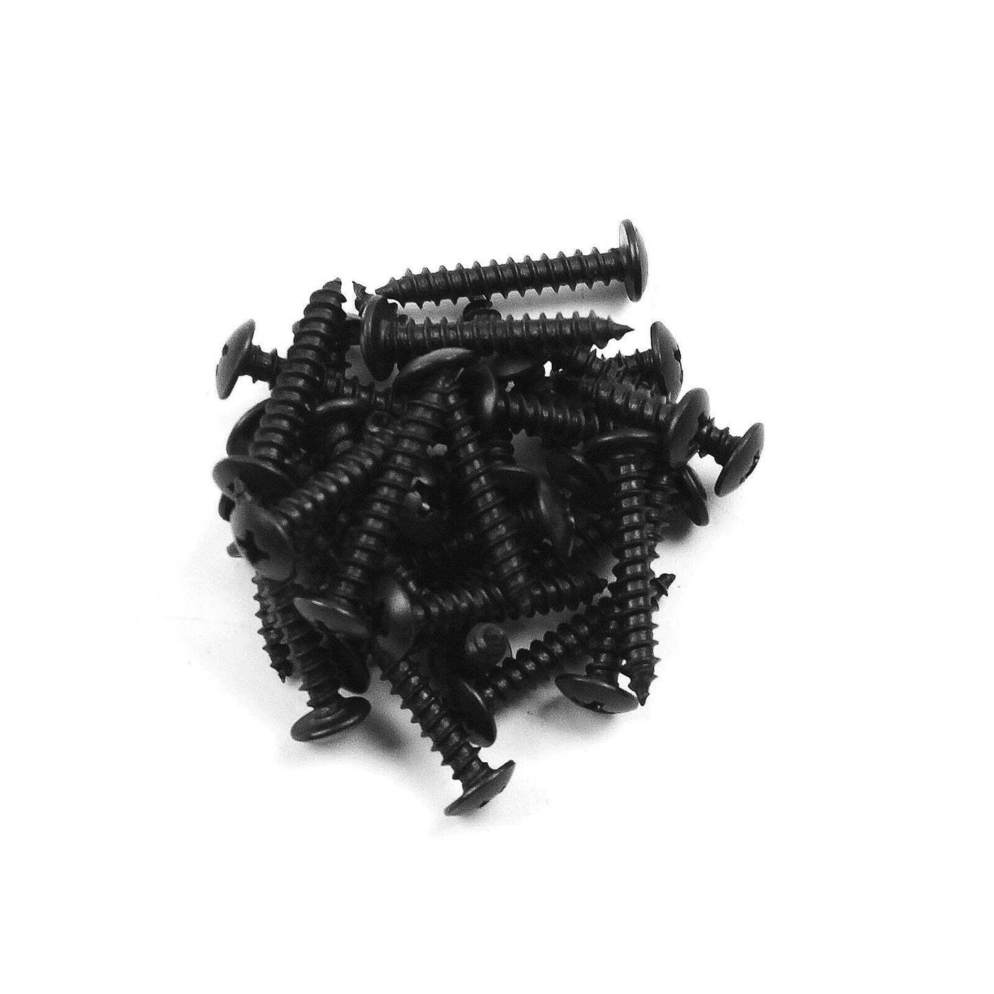 5pcs Front Spoiler Lip Splitter Kit fits Chevrolet Camaro 16-22 Carbon Fiber Look