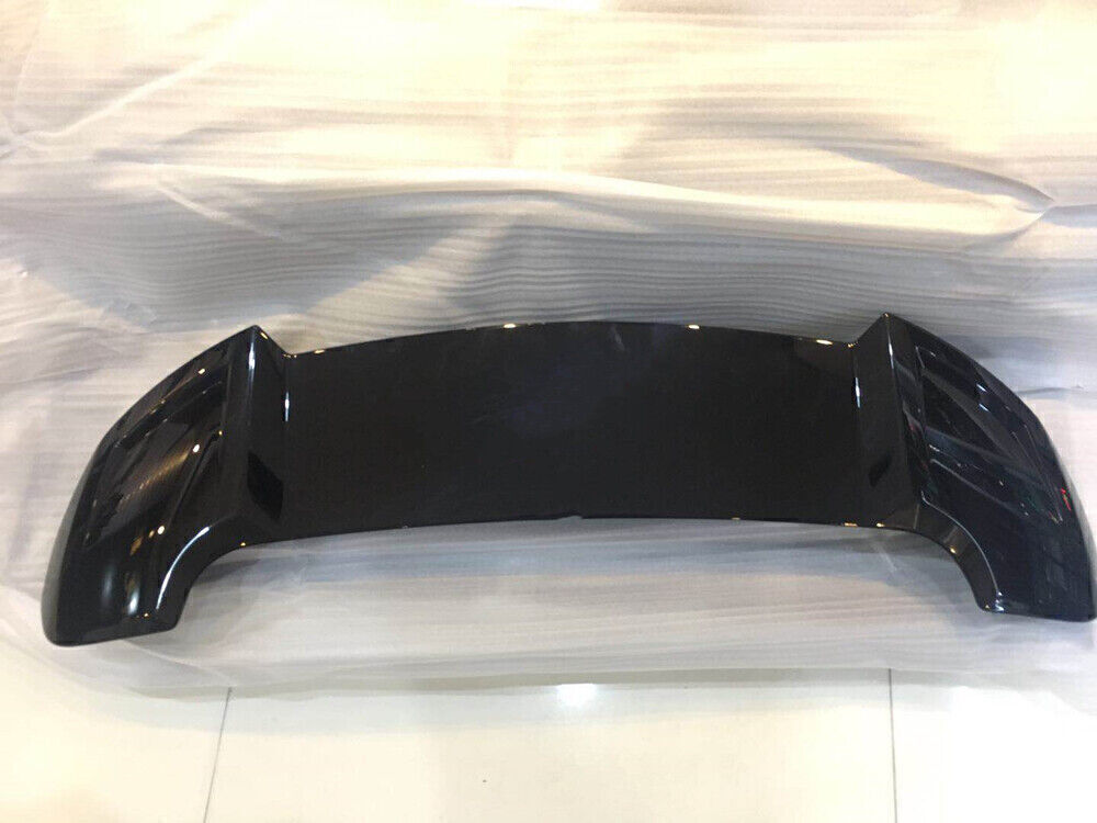 AKASAKA Black Rear Trunk Spoiler Wing Lip Honda CRV CR-V 2017-2022 2018