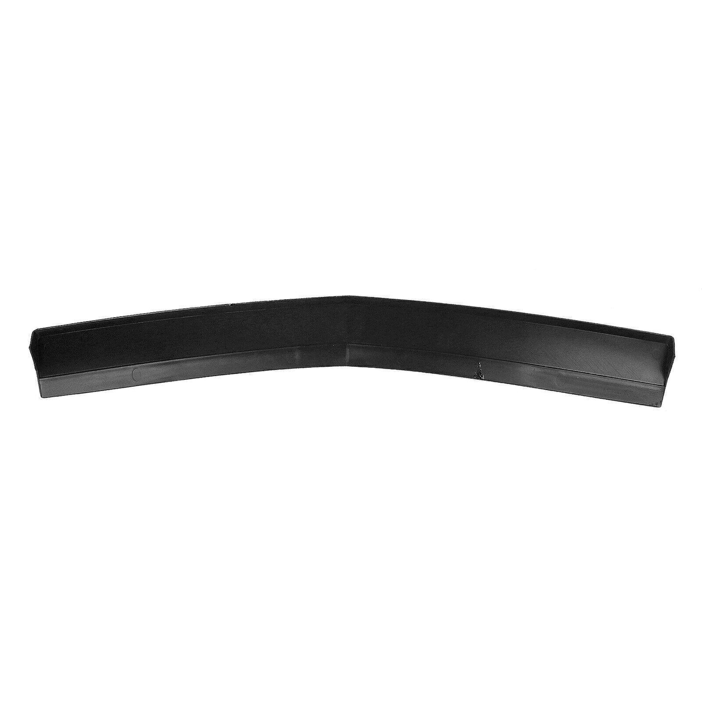 Front Bumper Spoiler fits 2009 2010 2011 2012-2015 Cadillac CTS-V Gloss Black