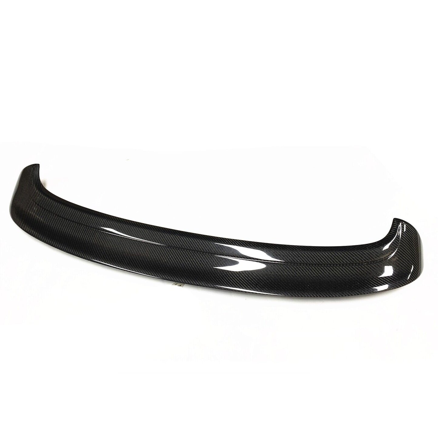 Carbon Fiber Rear Roof Spoiler Wing Lip fits VW MK5 Golf 5 GTI R32 2005-09 UK