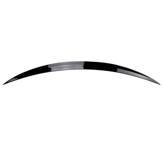 Black Rear Trunk Spoiler Lip fits Benz AMG C167 GLE350 450 GLE53 2020 2021