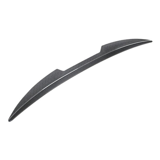 Rear Trunk Spoiler Lip Wing Roof Lid fits fitsd Focus MK3 ST Line 11-17 CB Look