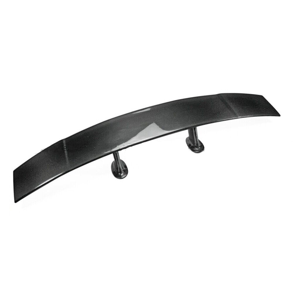 Carbon Fiber Rear Spoiler Wing fits Lamborghini Gallardo LP550 LP560 LP570