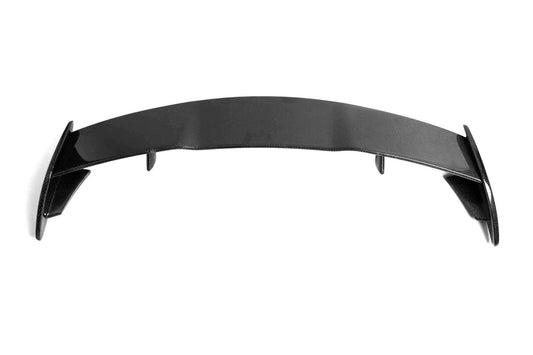 Fits Mercedes A45 A Class W176 Carbon Fibre Boot Roof Spoiler 2012-2018