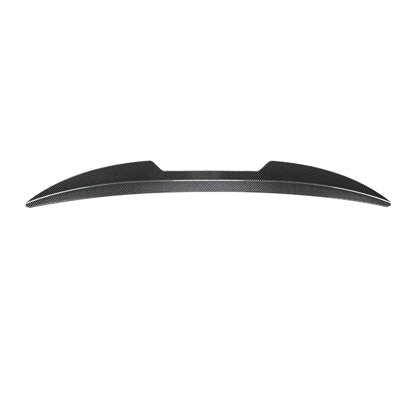 Rear Trunk Spoiler Lip Wing Roof Lid fits fitsd Focus MK3 ST Line 11-17 CB Look