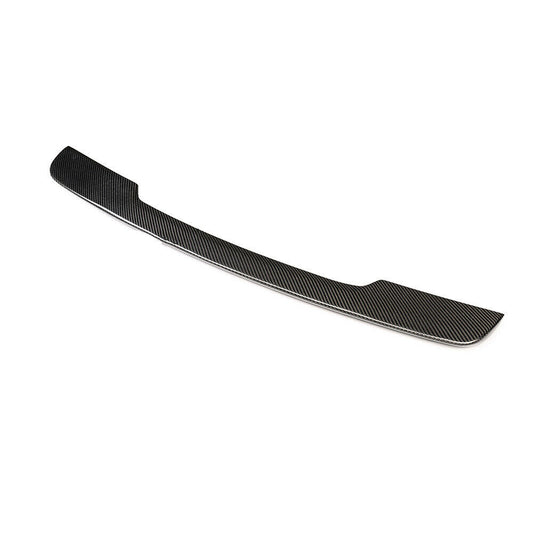 Carbon Fiber Rear Spoiler Roof Wing fits 2012-2016 Land Rover Range Rover Evoque