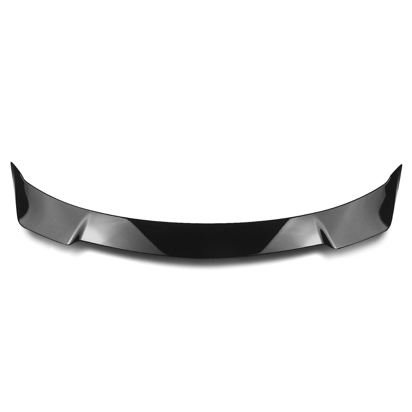 Gloss Black Rear Trunk Spoiler Wing Lip fits Toyota Camry SE XSE 2018-2024 19