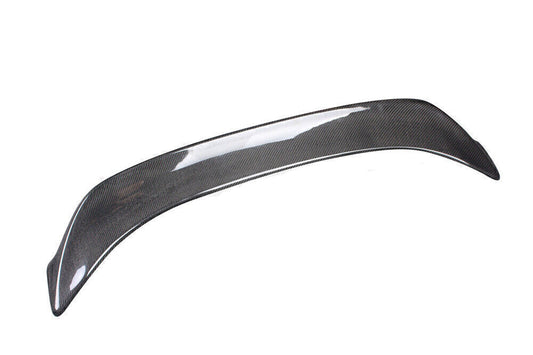 Rear Trunk Spoiler Wing Lip fits Toyota GT86 Subaru BRZ 2013-2017 Carbon Fiber