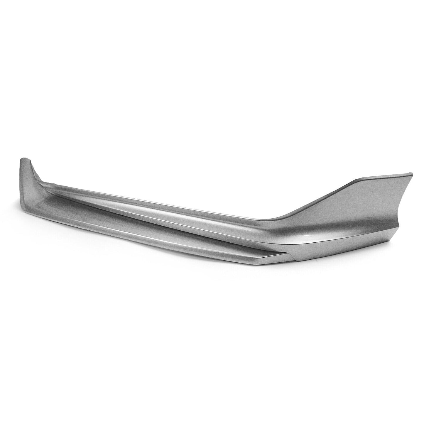 Front Bumper Spoiler Side Cover Trim fits Honda Accord 2021-2022 Silvery
