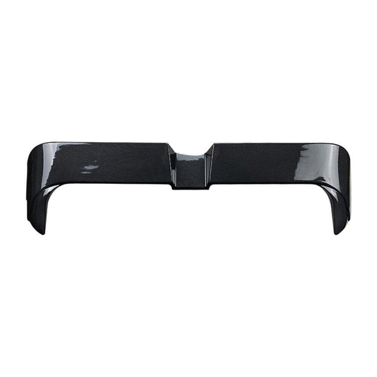 Rear Trunk Roof Spoiler Wing fits VW GOLF 8 MK8 2020-2021 Hatchback CB Style