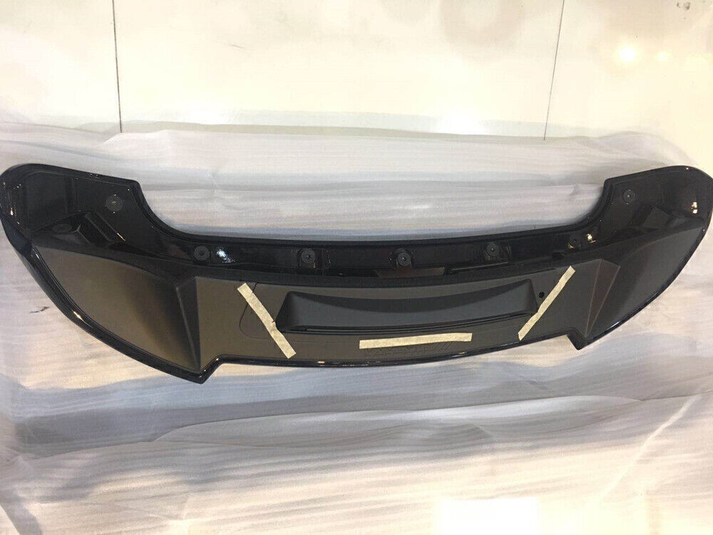 AKASAKA Black Rear Trunk Spoiler Wing Lip Honda CRV CR-V 2017-2022 2018