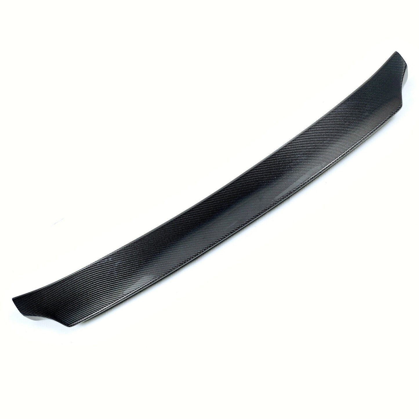 Carbon Fiber Rear Trunk Spoiler Lip Wing fits Subaru Legacy 2005-2008 2006 2007