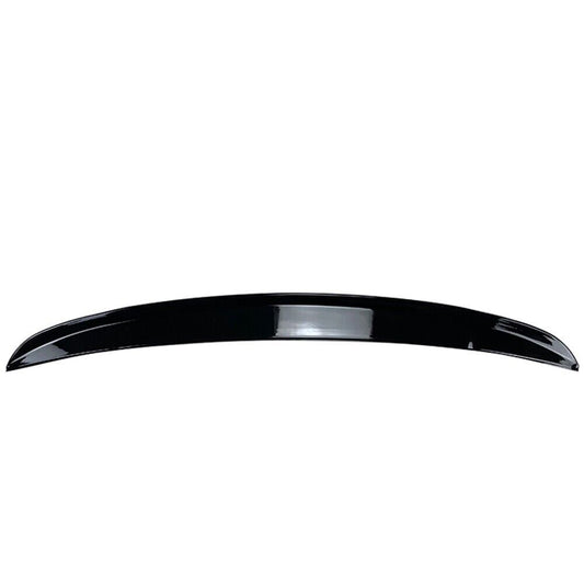 Rear Trunk Spoiler Wing Lip fits Mercedes Benz GLB-Class X247 GLB180 SUV BLK