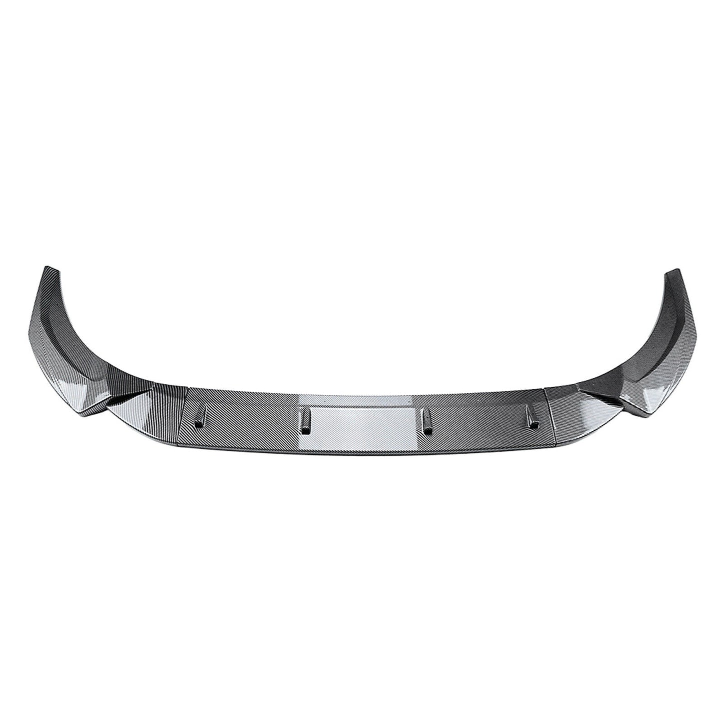 Front Spoiler Splitter Lip Bodykit fits Audi A4 S4 B9.5 Sline 2020-2024 CB Look