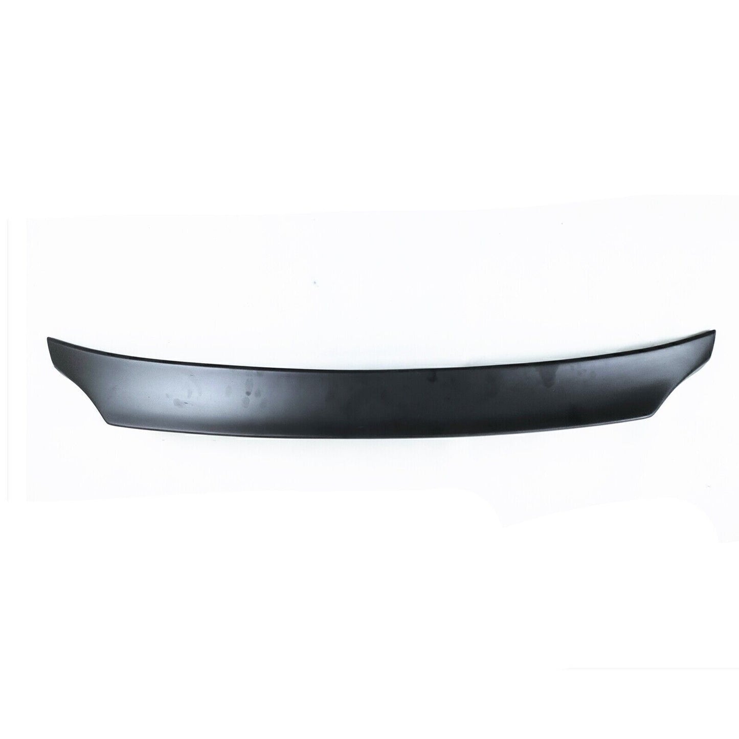Rear Trunk Spoiler Wing Lip fits Subaru Legacy 2005-2008 Fiberglass Black