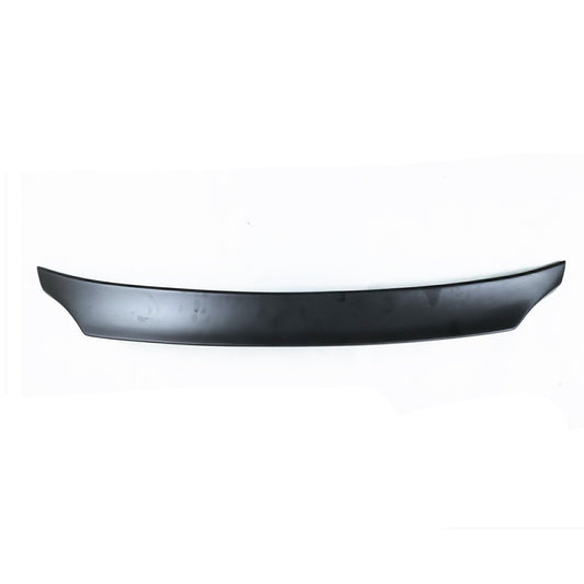 Rear Trunk Spoiler Wing Lip fits Subaru Legacy 2005-2008 Fiberglass Black