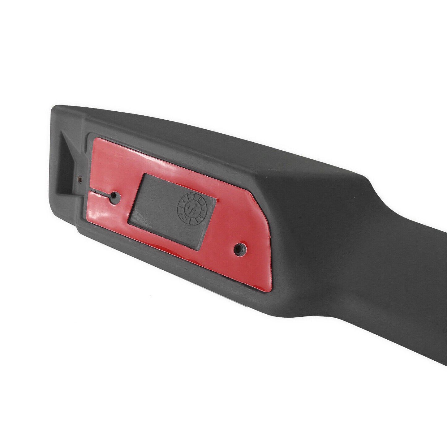 Black Rear Trunk Spoiler Wing Lip fits Land Rover Freelander 2006-2012 2007