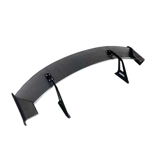 fits Tesla Model 3 2017-2024 2018 2019 Real Carbon Fiber Rear Spoiler Lip Wing A