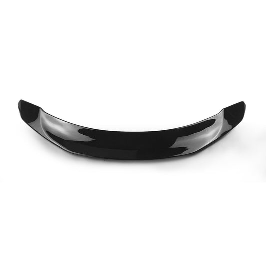 Rear Trunk Spoiler Wing Lip fits Tesla Model 3 2017-2023 Gloss Black