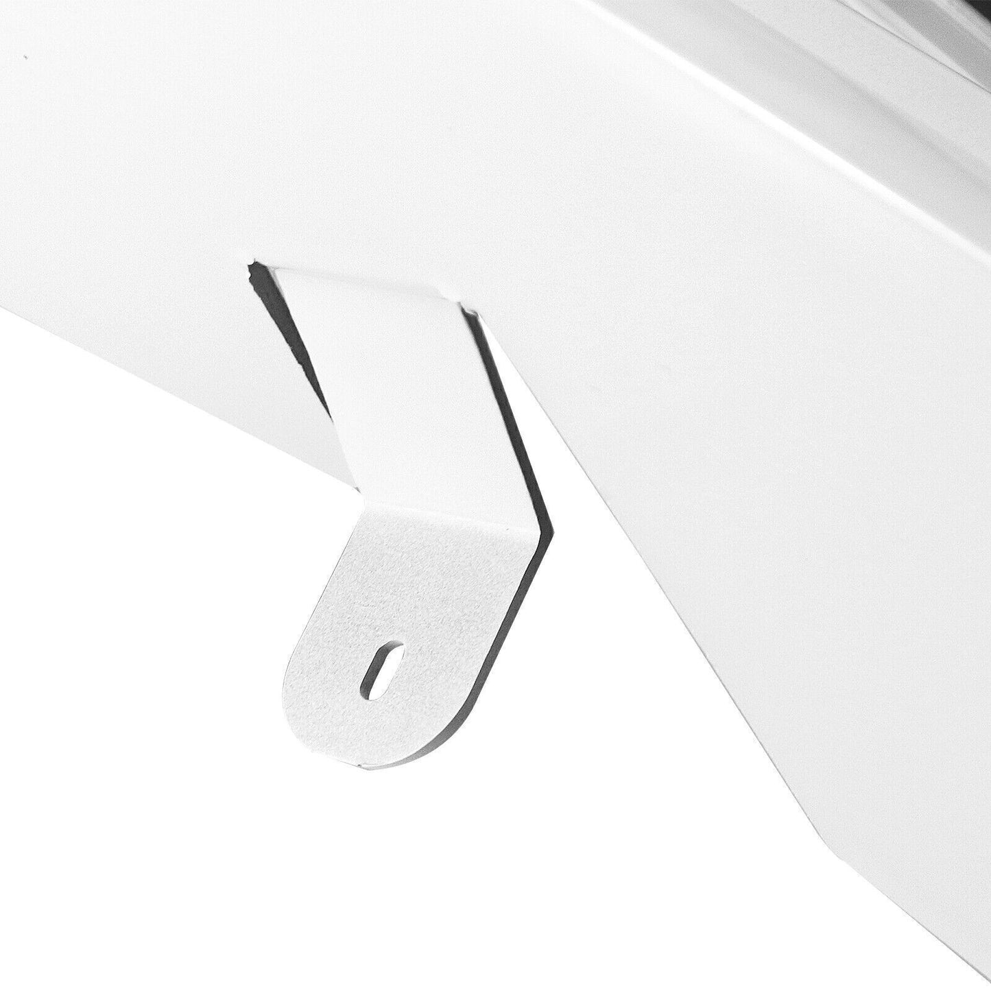 Front Bumper Diffuser Spoiler Lip fits Honda Accord 2021-22 YOFER Blue+White