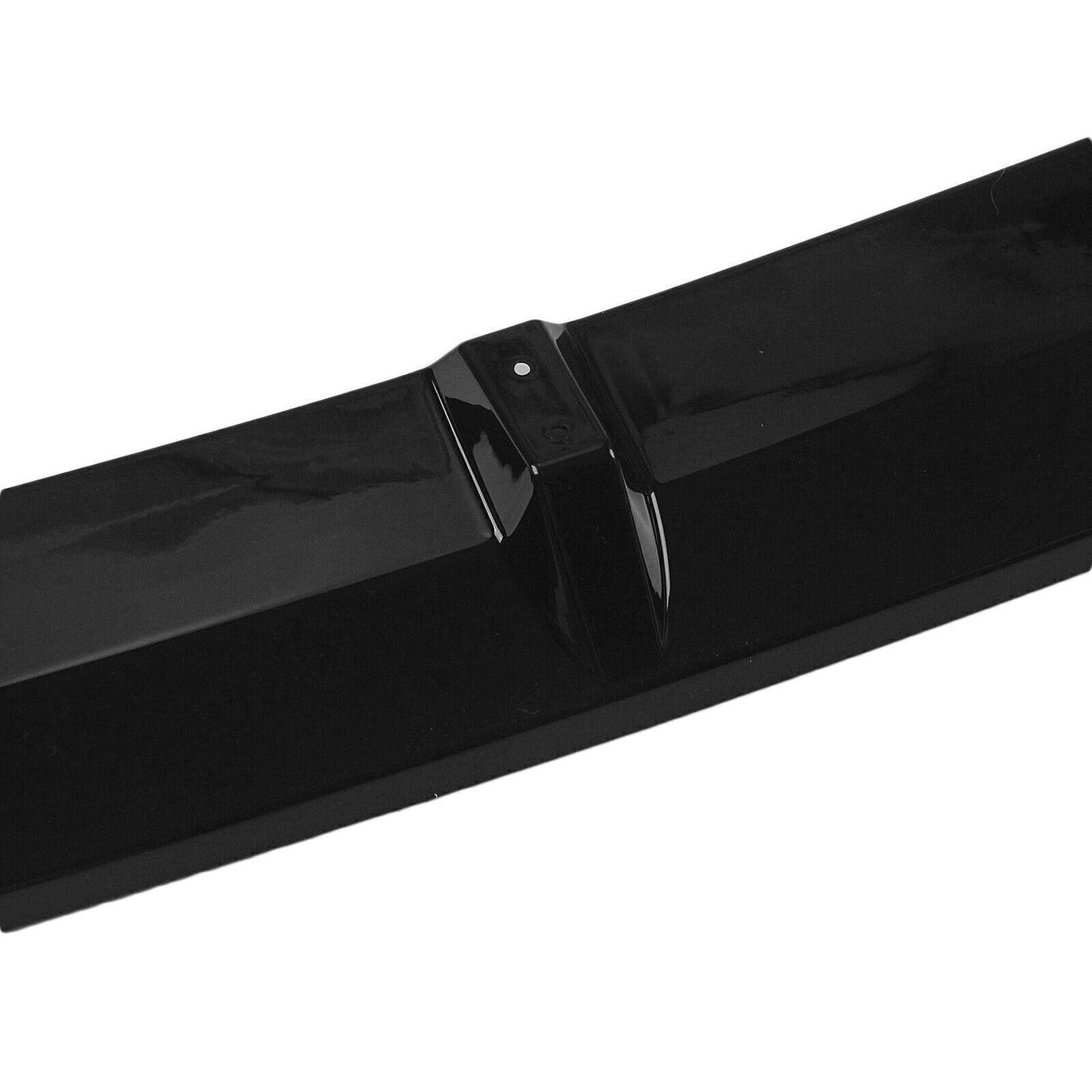 AKASAKA Front Bumper Spoiler Lip Side Splitter Trim fits Honda Accord 2021