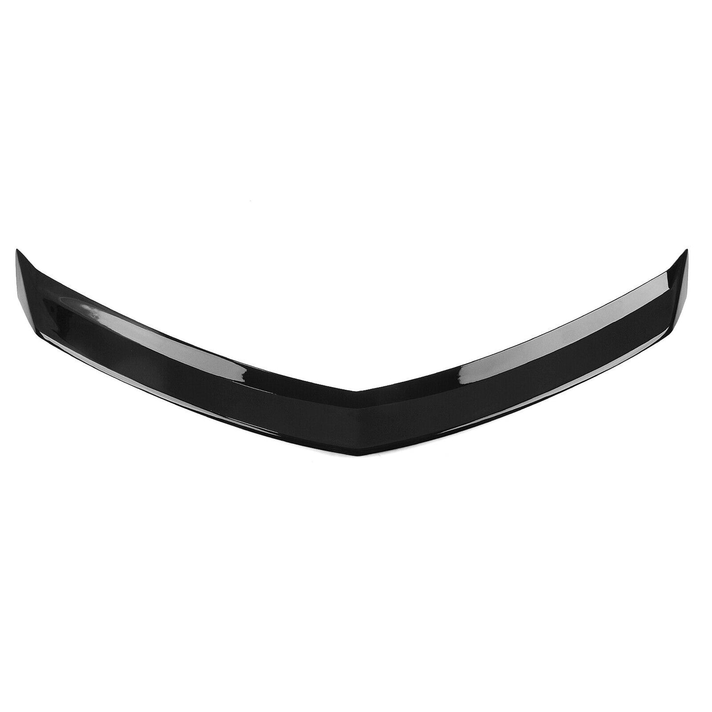 Gloss Black Rear Trunk Spoiler Wing Lip Fit fits Cadillac ATS Sedan 2013-2018 14