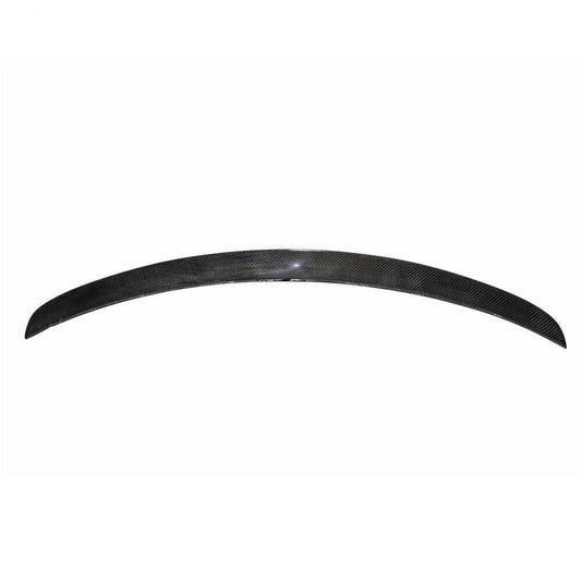 Rear Trunk Spoiler Wing Lip fits 2016 2017-2018 Jaguar XF Spoiler X260