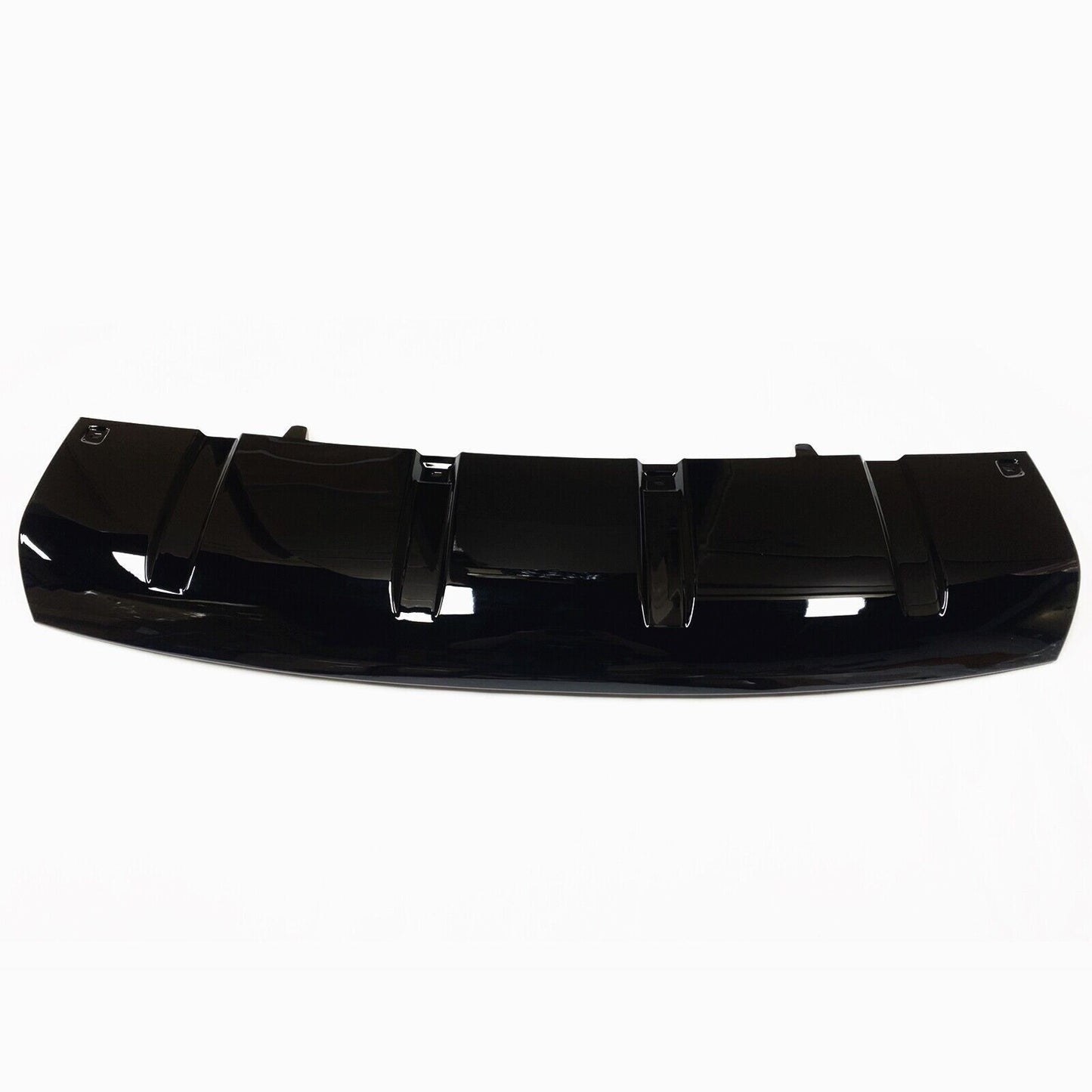 Front Bumper Skid Plate Cover fits Land Rover Discovery 5 2017-23 LR083106 Black