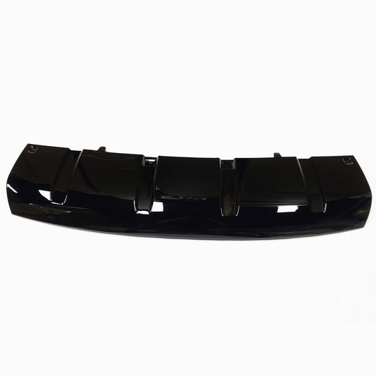 Front Bumper Skid Plate Cover fits Land Rover Discovery 5 2017-23 LR083106 Black