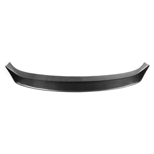 fits Lexus IS200t IS250 IS350 IS300 2014-20 Rear Carbon Fiber Trunk Spoiler Wing