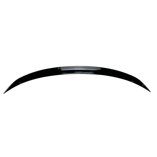 fits Mercedes Benz C117 CLA200 CLA45 AMG 13-19 Rear Spoiler Lip Roof Wing Black