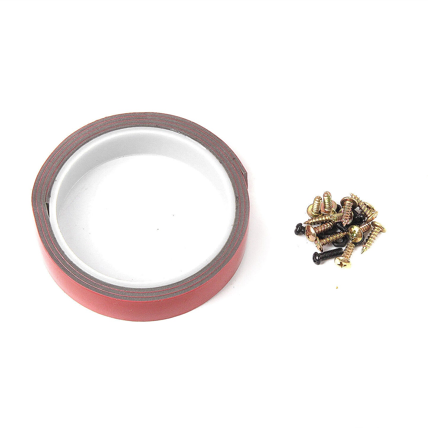 Carbon Fiber Look Front Bumper Spoiler Lip Splitter fits Chevy Corvette C8 20-24