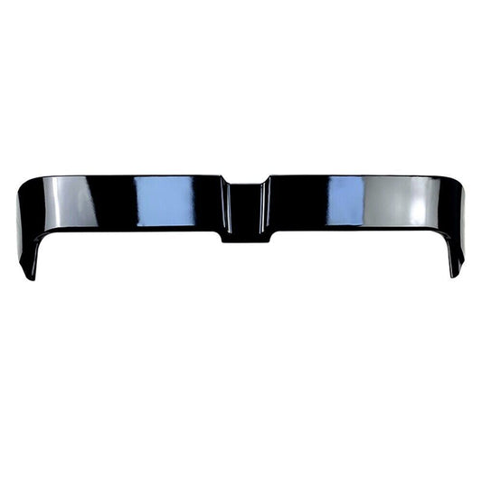 Glossy Black Rear Roof Trunk Spoiler Wing Lip fits VW Golf R/RGTI 2014 2015-2019