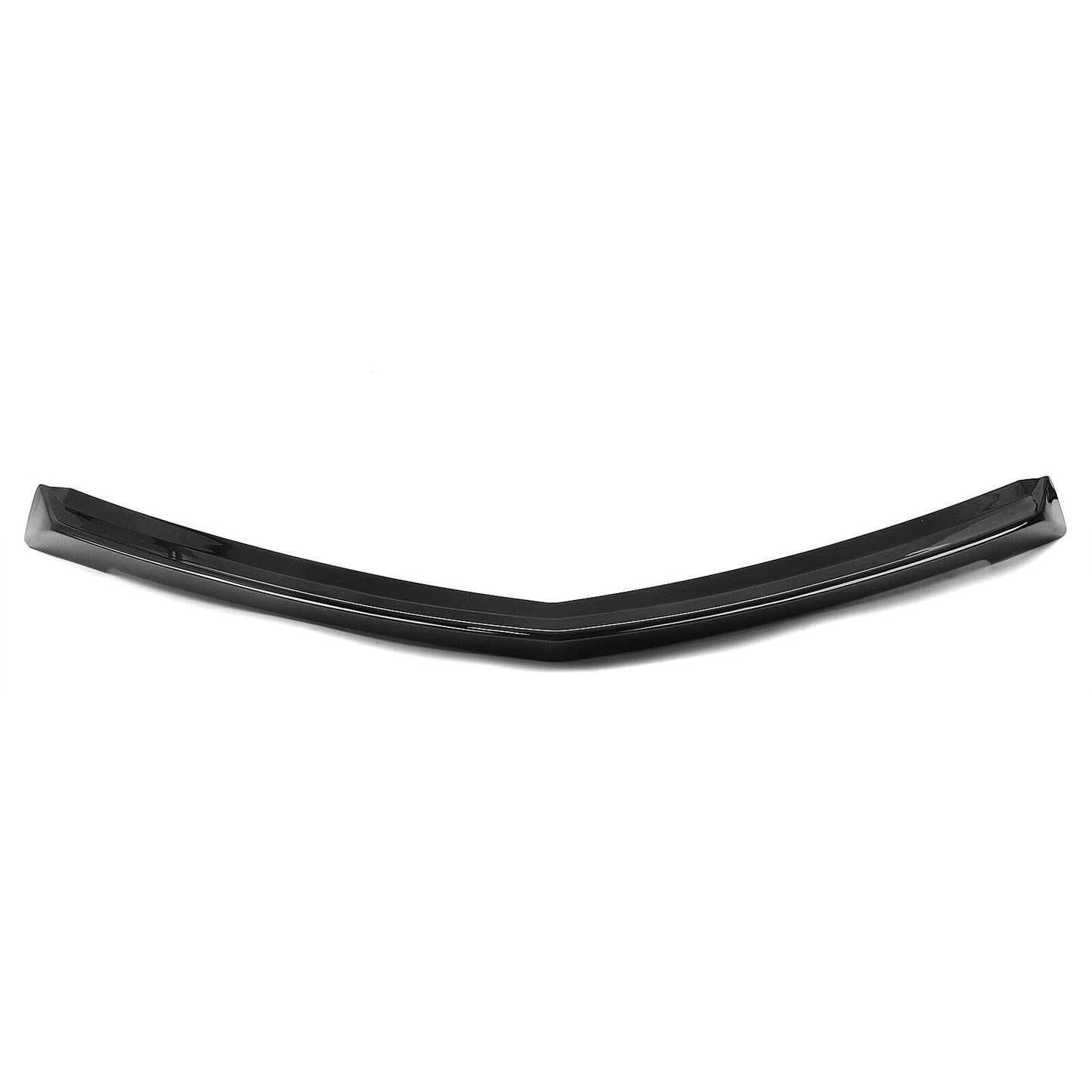 Gloss Black Rear Trunk Spoiler Wing Lip Fit fits Cadillac ATS Sedan 2013-2018 14