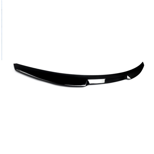 Fits Audi A3 S Line S3 8Y Saloon Rear Blade Style 2020+ Spoiler