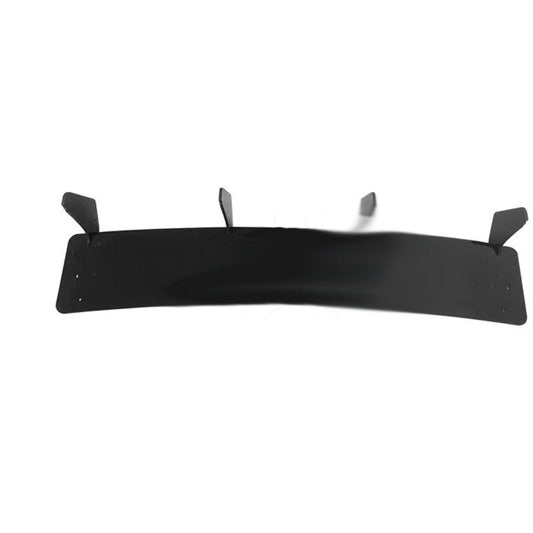 Fits Audi RS3 8V Saloon Rear Blade Style Diffuser 2017-2020 Spoiler Body Kit A3 S3