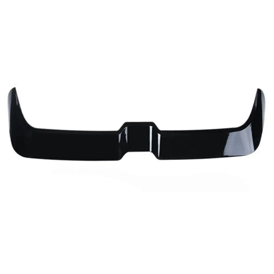 Fits Audi A3 S3 RS3 8Y Sportback RS3 Look 5 Door Gloss Black Boot Spoiler 2020+