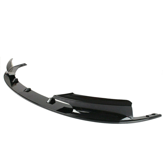 Fits BMW 3 Series 'M3 M Performance Sport Style' F30 F31 Front Splitter Lip 2011-2019