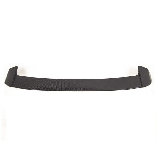 Fits BMW E81 E87 1 Series Carbon Fibre Boot Spoiler 2004-2013