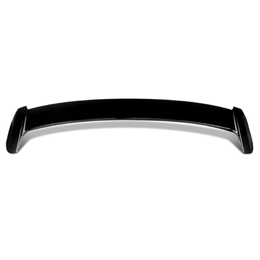 Fits BMW E81 E87 1 Series M Sport Gloss Black Boot Spoiler 2004-2013