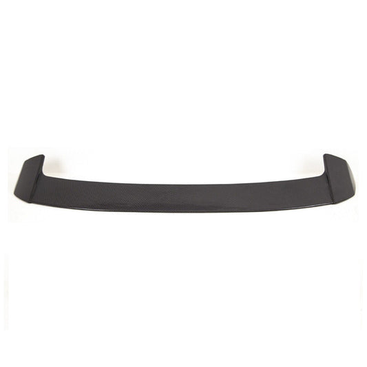 Fits BMW 1 Series PRE-LCI F20 F21 M135i M140i Carbon Fibre Spoiler M sport 2011-15