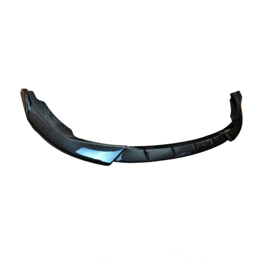 Fits BMW 3 Series G20 G21 M3 Style Carbon Fibre Sport Front Splitter Lip 2018+