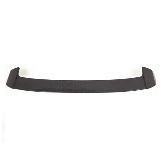 Fits BMW 1 Series E81 E87 Carbon Fibre Boot Spoiler 2004-2013 M Performance Look