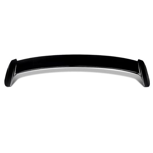 Fits BMW 1 Series E81 E87 M Sports Gloss Black Boot Spoiler 2004-2013