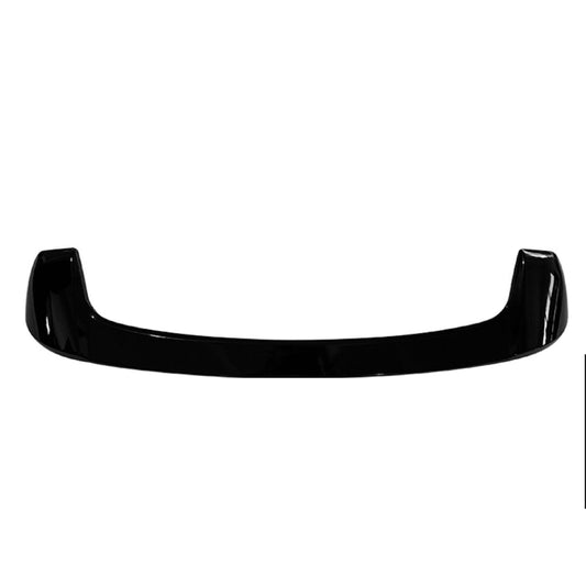 Fits BMW X1 E84 X1M M Sport SUV Gloss Black Rear Roof Spoiler 2009-2015
